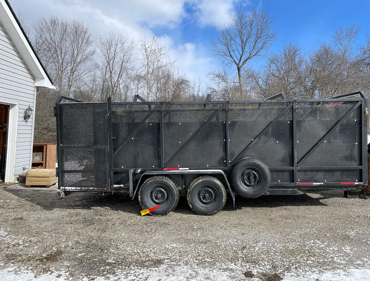 Residential Dumpster Rental in Redan, GA